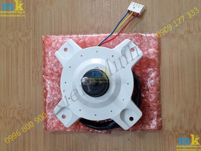 ( SP1602 ) Quạt Dàn Nóng DC 3 Dây Điều Hòa Panasonic